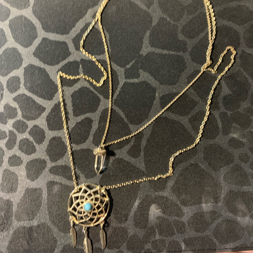 Necklace - Picture 2 of 2
